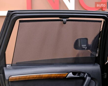 Серый Ауди Ку 7, объемом двигателя 3 л и пробегом 126 тыс. км за 12900 $, фото 36 на Automoto.ua