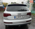 Ауди Ку 7 2013 в Кагарлыке на Automoto.ua Серый Ауди Ку 7, объемом двигателя 2.97 л и пробегом 270 тыс. км за 19700 $, фото 6 на Automoto.ua