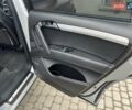 Ауди Ку 7 2013 в Львове на Automoto.ua Серый Ауди Ку 7, объемом двигателя 2.97 л и пробегом 222 тыс. км за 24000 $, фото 15 на Automoto.ua