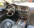 Сірий Ауді Ку 7, об'ємом двигуна 2.97 л та пробігом 245 тис. км за 16600 $, фото 9 на Automoto.ua