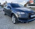 Ауді Ку 7 2013 у Івано-Франківську на Automoto.ua Сірий Ауді Ку 7, об'ємом двигуна 2.97 л та пробігом 218 тис. км за 19700 $, фото 8 на Automoto.ua