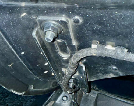 Сірий Ауді Ку 7, об'ємом двигуна 2.97 л та пробігом 265 тис. км за 18700 $, фото 56 на Automoto.ua