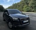 Ауди Ку 7 2013 в Кременчуге на Automoto.ua Серый Ауди Ку 7, объемом двигателя 3 л и пробегом 300 тыс. км за 23350 $, фото 1 на Automoto.ua