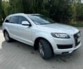 Сірий Ауді Ку 7, об'ємом двигуна 3 л та пробігом 214 тис. км за 20500 $, фото 1 на Automoto.ua