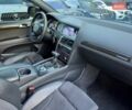 Ауди Ку 7 2013 в Киеве на Automoto.ua Серый Ауди Ку 7, объемом двигателя 2.97 л и пробегом 211 тыс. км за 21500 $, фото 13 на Automoto.ua