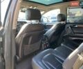 Сірий Ауді Ку 7, об'ємом двигуна 2.97 л та пробігом 245 тис. км за 16600 $, фото 20 на Automoto.ua