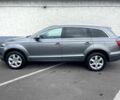 Ауді Ку 7 2013 у Дніпро (Дніпропетровську) на Automoto.ua Сірий Ауді Ку 7, об'ємом двигуна 3 л та пробігом 86 тис. км за 7000 $, фото 3 на Automoto.ua