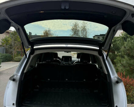 Сірий Ауді Ку 7, об'ємом двигуна 3 л та пробігом 167 тис. км за 13700 $, фото 13 на Automoto.ua