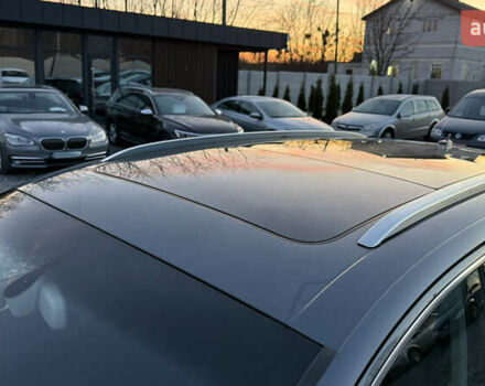 Сірий Ауді Ку 7, об'ємом двигуна 2.97 л та пробігом 265 тис. км за 18700 $, фото 23 на Automoto.ua