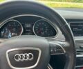 Сірий Ауді Ку 7, об'ємом двигуна 3 л та пробігом 214 тис. км за 20500 $, фото 6 на Automoto.ua