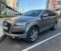 Сірий Ауді Ку 7, об'ємом двигуна 2.97 л та пробігом 234 тис. км за 17900 $, фото 1 на Automoto.ua