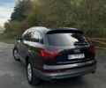 Ауди Ку 7 2013 в Кременчуге на Automoto.ua Серый Ауди Ку 7, объемом двигателя 3 л и пробегом 300 тыс. км за 23350 $, фото 4 на Automoto.ua