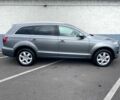 Ауді Ку 7 2013 у Дніпро (Дніпропетровську) на Automoto.ua Сірий Ауді Ку 7, об'ємом двигуна 3 л та пробігом 86 тис. км за 7000 $, фото 5 на Automoto.ua