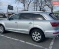 Серый Ауди Ку 7, объемом двигателя 2.97 л и пробегом 132 тыс. км за 16500 $, фото 9 на Automoto.ua