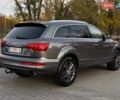 Сірий Ауді Ку 7, об'ємом двигуна 3 л та пробігом 300 тис. км за 15900 $, фото 6 на Automoto.ua