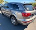 Сірий Ауді Ку 7, об'ємом двигуна 3 л та пробігом 81 тис. км за 10000 $, фото 3 на Automoto.ua