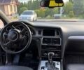 Серый Ауди Ку 7, объемом двигателя 3 л и пробегом 185 тыс. км за 19000 $, фото 9 на Automoto.ua