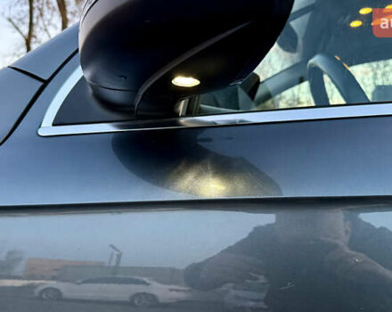 Сірий Ауді Ку 7, об'ємом двигуна 2.97 л та пробігом 265 тис. км за 18700 $, фото 18 на Automoto.ua