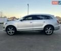 Сірий Ауді Ку 7, об'ємом двигуна 2.97 л та пробігом 257 тис. км за 19999 $, фото 8 на Automoto.ua