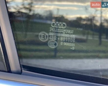 Ауді Ку 7 2013 у Івано-Франківську на Automoto.ua Сірий Ауді Ку 7, об'ємом двигуна 2.97 л та пробігом 218 тис. км за 19700 $, фото 26 на Automoto.ua