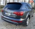 Ауді Ку 7 2013 у Івано-Франківську на Automoto.ua Сірий Ауді Ку 7, об'ємом двигуна 2.97 л та пробігом 218 тис. км за 19700 $, фото 11 на Automoto.ua