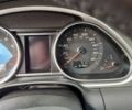 Ауді Ку 7 2013 у Києві на Automoto.ua Сірий Ауді Ку 7, об'ємом двигуна 3 л та пробігом 148 тис. км за 15500 $, фото 5 на Automoto.ua