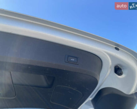 Сірий Ауді Ку 7, об'ємом двигуна 0 л та пробігом 296 тис. км за 17800 $, фото 18 на Automoto.ua