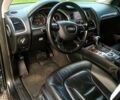 Серый Ауди Ку 7, объемом двигателя 2.97 л и пробегом 299 тыс. км за 23500 $, фото 19 на Automoto.ua