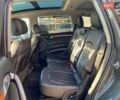 Сірий Ауді Ку 7, об'ємом двигуна 2.97 л та пробігом 245 тис. км за 16600 $, фото 19 на Automoto.ua