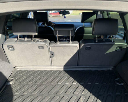 Серый Ауди Ку 7, объемом двигателя 2.97 л и пробегом 340 тыс. км за 20500 $, фото 8 на Automoto.ua