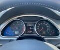 Ауди Ку 7 2013 в Тернополе на Automoto.ua Серый Ауди Ку 7, объемом двигателя 3 л и пробегом 290 тыс. км за 17000 $, фото 13 на Automoto.ua