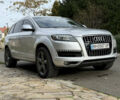 Сірий Ауді Ку 7, об'ємом двигуна 3 л та пробігом 167 тис. км за 13700 $, фото 2 на Automoto.ua