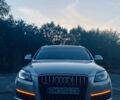 Сірий Ауді Ку 7, об'ємом двигуна 3 л та пробігом 176 тис. км за 17777 $, фото 1 на Automoto.ua