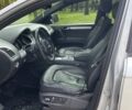 Ауди Ку 7 2013 в Черновцах на Automoto.ua Серый Ауди Ку 7, объемом двигателя 3 л и пробегом 204 тыс. км за 20900 $, фото 13 на Automoto.ua