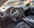 Сірий Ауді Ку 7, об'ємом двигуна 2.97 л та пробігом 245 тис. км за 16600 $, фото 10 на Automoto.ua