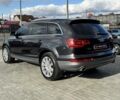 Ауди Ку 7 2013 в Кропивницком (Кировограде) на Automoto.ua Серый Ауди Ку 7, объемом двигателя 3 л и пробегом 191 тыс. км за 19300 $, фото 6 на Automoto.ua