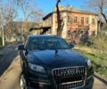 Сірий Ауді Ку 7, об'ємом двигуна 3 л та пробігом 97 тис. км за 21900 $, фото 3 на Automoto.ua