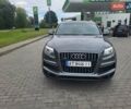 Серый Ауди Ку 7, объемом двигателя 2.97 л и пробегом 216 тыс. км за 19500 $, фото 4 на Automoto.ua