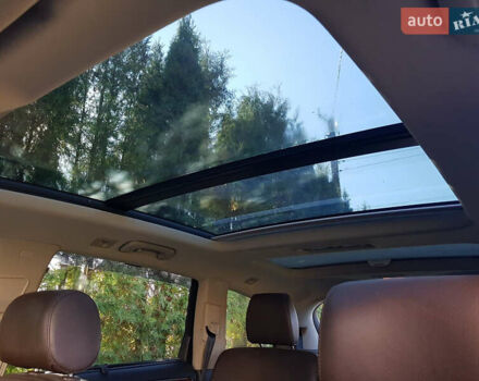 Серый Ауди Ку 7, объемом двигателя 2.97 л и пробегом 235 тыс. км за 19000 $, фото 6 на Automoto.ua