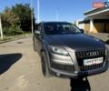 Ауди Ку 7 2013 в Сумах на Automoto.ua Серый Ауди Ку 7, объемом двигателя 3 л и пробегом 195 тыс. км за 14900 $, фото 11 на Automoto.ua