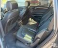 Сірий Ауді Ку 7, об'ємом двигуна 3 л та пробігом 81 тис. км за 10000 $, фото 10 на Automoto.ua