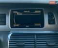 Ауді Ку 7 2013 у Івано-Франківську на Automoto.ua Сірий Ауді Ку 7, об'ємом двигуна 2.97 л та пробігом 218 тис. км за 19700 $, фото 39 на Automoto.ua