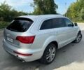 Сірий Ауді Ку 7, об'ємом двигуна 3 л та пробігом 214 тис. км за 20500 $, фото 3 на Automoto.ua