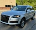 Серый Ауди Ку 7, объемом двигателя 3 л и пробегом 66 тыс. км за 12000 $, фото 1 на Automoto.ua
