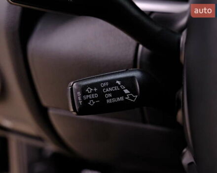 Серый Ауди Ку 7, объемом двигателя 3 л и пробегом 126 тыс. км за 12900 $, фото 28 на Automoto.ua