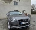 Серый Ауди Ку 7, объемом двигателя 3 л и пробегом 169 тыс. км за 16800 $, фото 1 на Automoto.ua