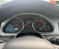 Ауди Ку 7 2013 в Кагарлыке на Automoto.ua Серый Ауди Ку 7, объемом двигателя 2.97 л и пробегом 270 тыс. км за 19700 $, фото 16 на Automoto.ua