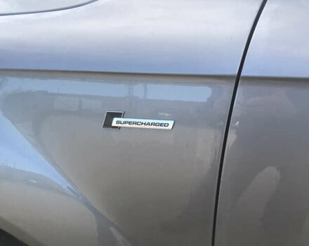 Сірий Ауді Ку 7, об'ємом двигуна 3 л та пробігом 150 тис. км за 16498 $, фото 14 на Automoto.ua