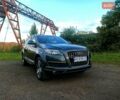 Серый Ауди Ку 7, объемом двигателя 2.97 л и пробегом 299 тыс. км за 21500 $, фото 1 на Automoto.ua