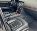 Ауди Ку 7 2013 в Кропивницком (Кировограде) на Automoto.ua Серый Ауди Ку 7, объемом двигателя 3 л и пробегом 191 тыс. км за 19300 $, фото 21 на Automoto.ua